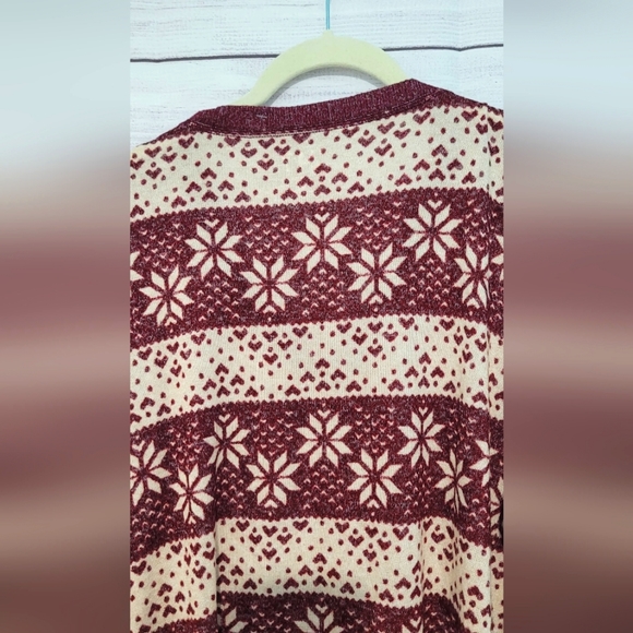 NWT Maurices super soft XXL long sleeve top - Picture 8 of 8